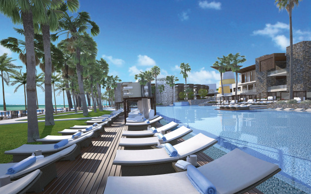 Haven Riviera Cancun - All Inclusive - Adults Only