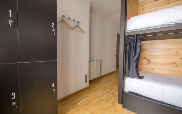 Tinto Dreams Hostel