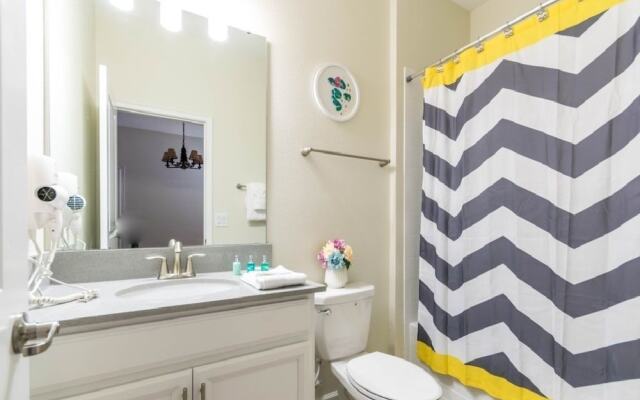 Amazing House! Champions Gate - 9054SD