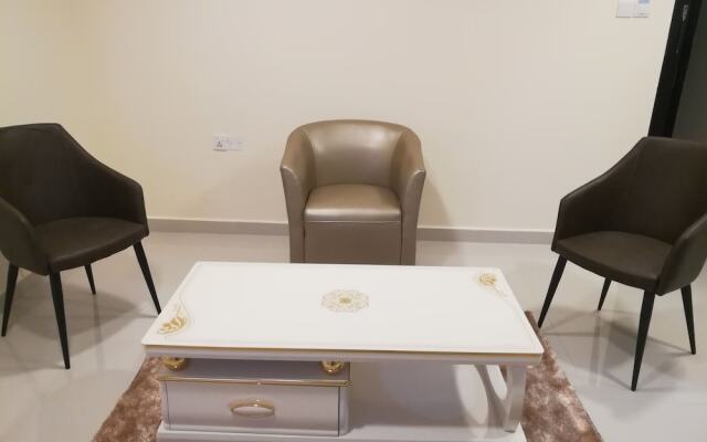 Tanuf Residency Hotel