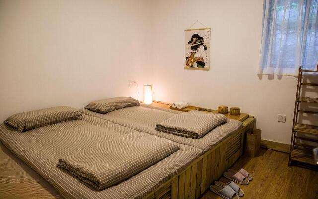 Lushan Yilu Guest House Tingtao