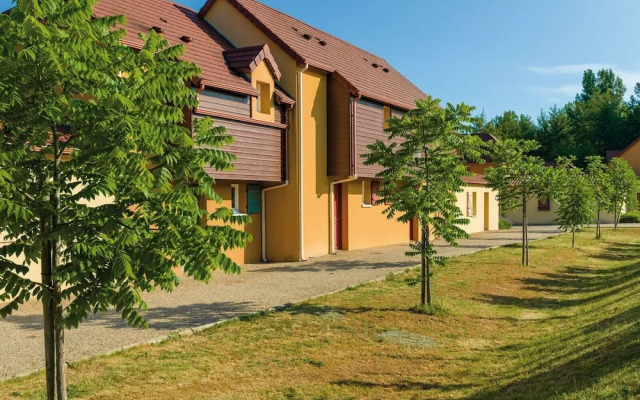 Nice Maisonette Near the Famous Caves of Lascaux