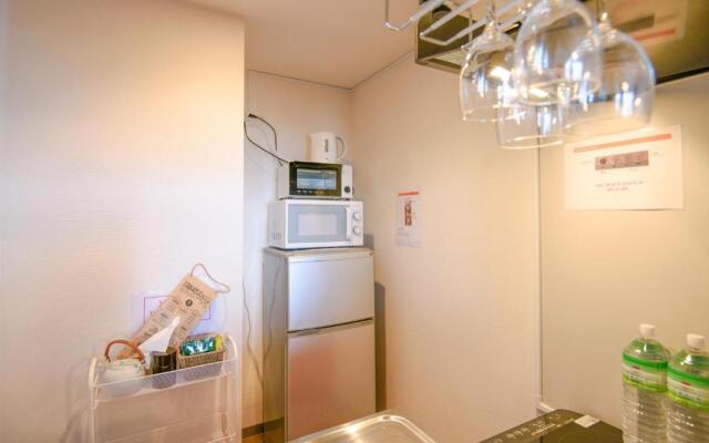 セレナール南13条 Serenar 8F