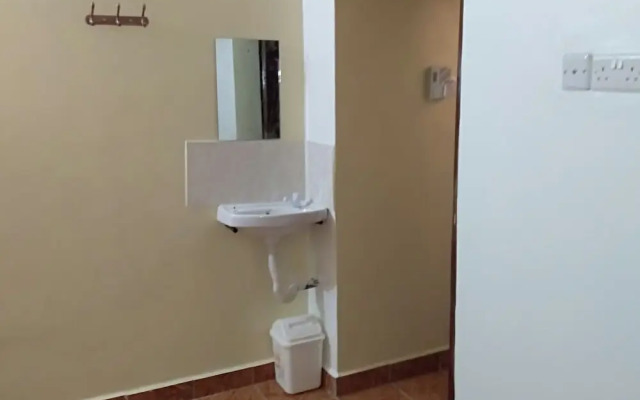 Mali Guest House