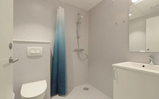 Bankbox Hostel Aabybro