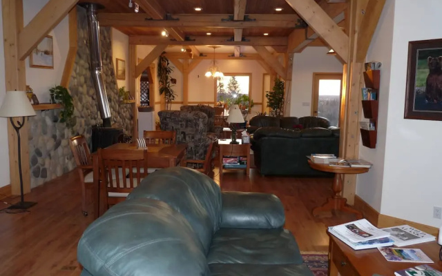 Denali Overlook Inn