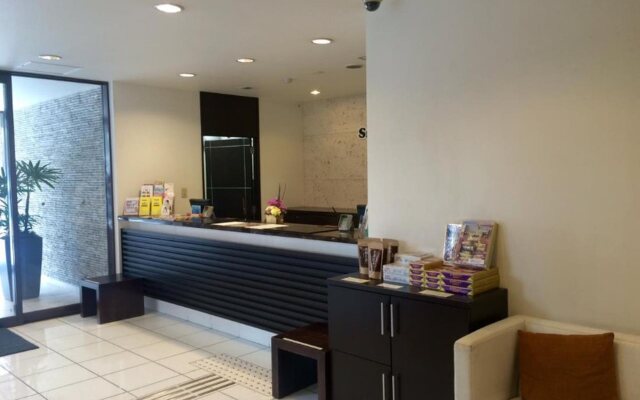 Smile Hotel Okinawa Naha