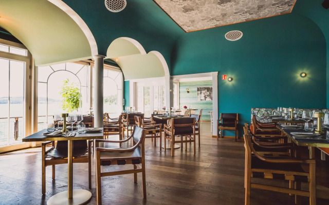 Clubhaus Bachmair Weissach