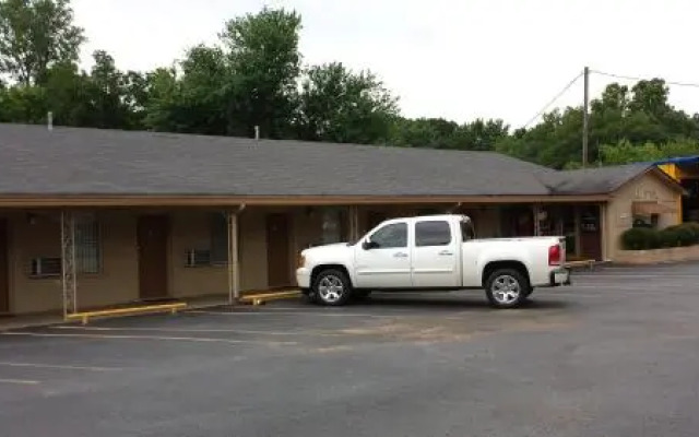 Texas Inn Motel