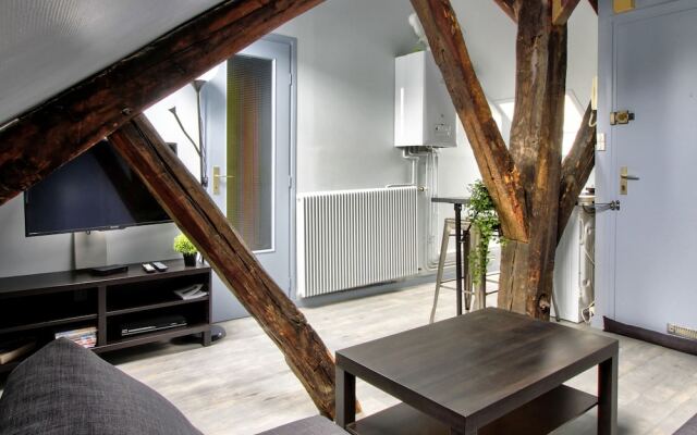 L'Assas ★ Cosy & Clean ★