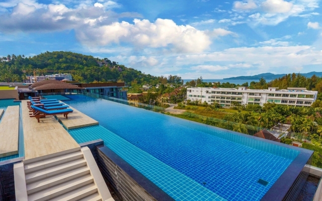 The Aristo Resort by Holy Cow 519