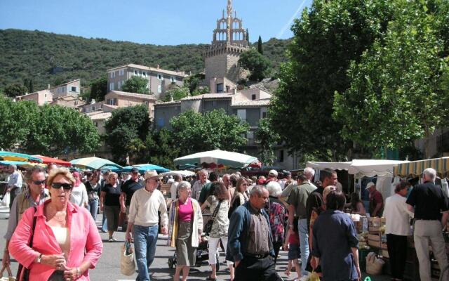 Le Cloître des Dominicains