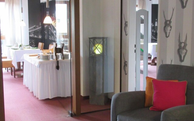 Hotel Stadt Gernsbach