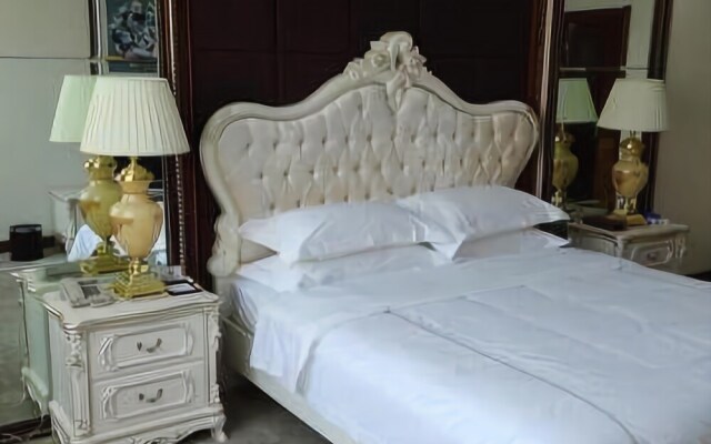 Zhongsun Garden Hotel