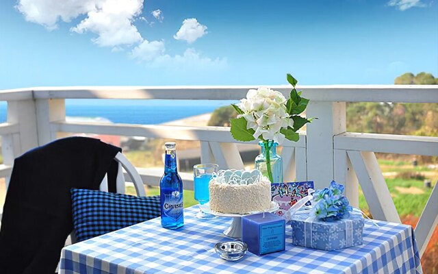 Buan Sunset Pension