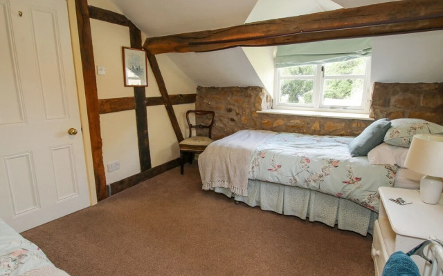 The Coach House
