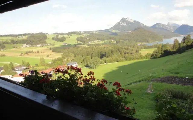 Bauernhof Strumegg