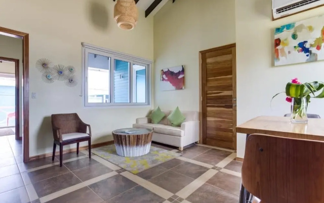 Brisa Oceano Resort