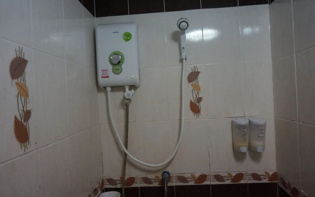 Banana Park Hotel