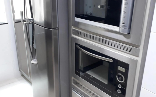 Bombinhas - Residencial Atalanta 101A