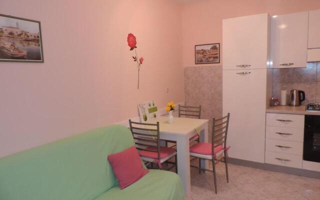 Apartment Pera