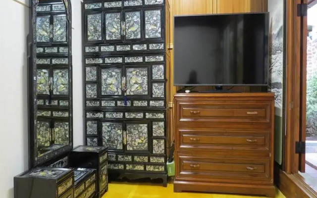 Si Eun Jae Hanok Guesthouse Seoul