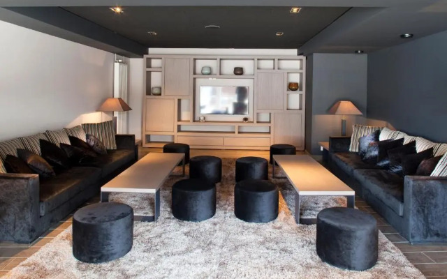 Hotel & Spa L'Alta Peyra