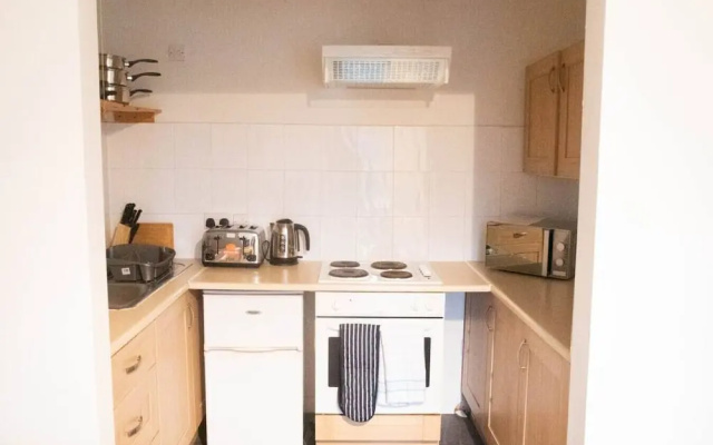 Lovely 1 bed Apt - Buckinghamshire