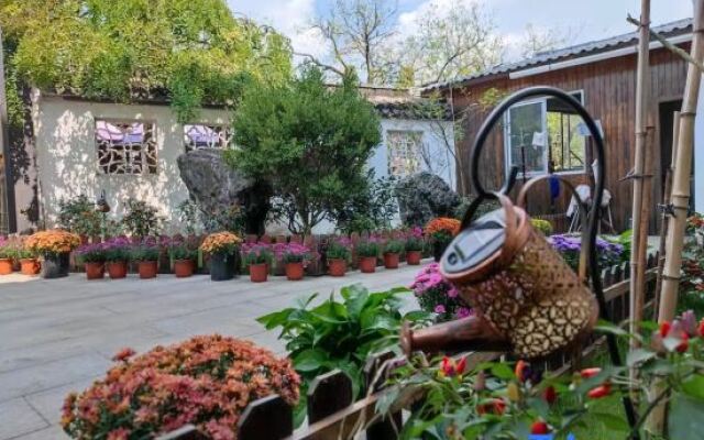 Sanshan Island Nanshan Beili Homestay