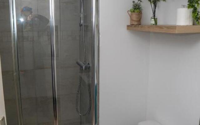 Appartement avec jardin