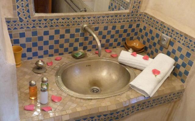 Riad Kenzo