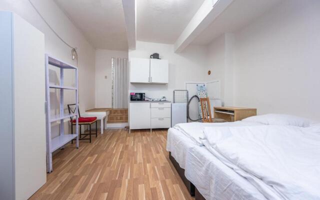 Dittrichova Apartment