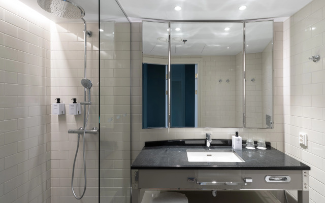 Scandic Grand Central Helsinki