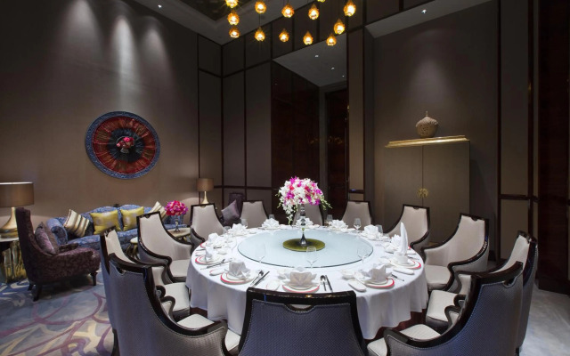 Wanda Vista Kunming