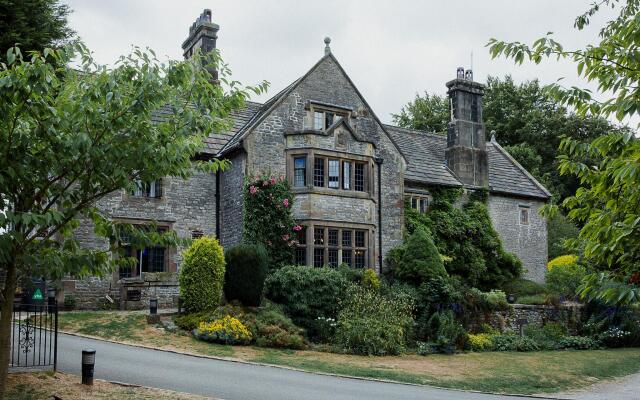 YHA Hartington Hall - Hostel