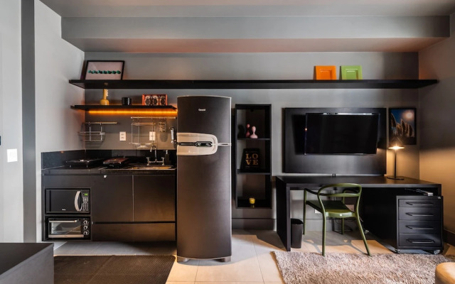 Vision0707 in S o Paulo