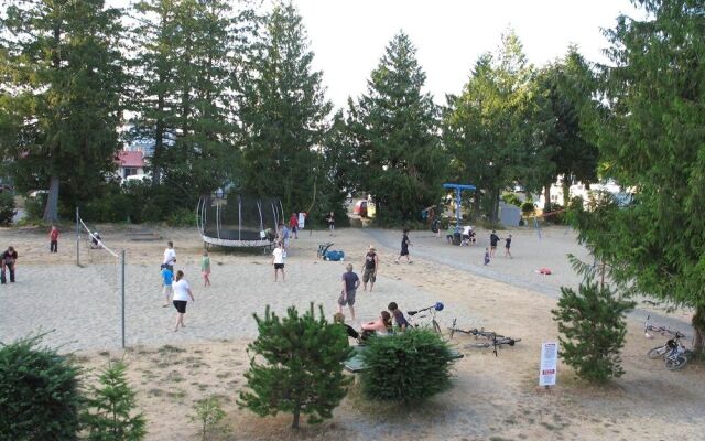 Qualicum Bay Resort