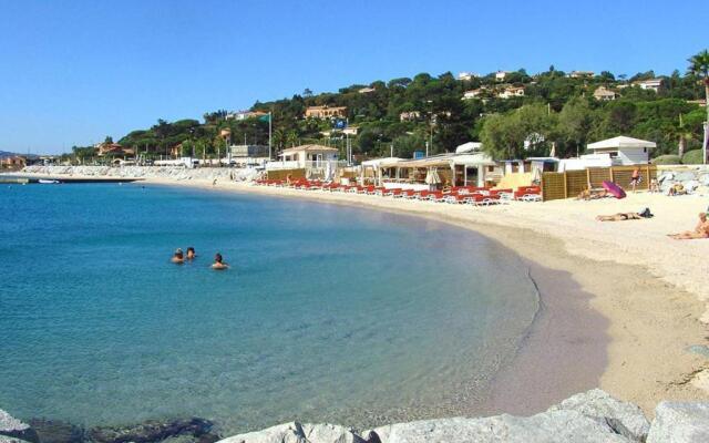 Appartement Sainte-Maxime, 2 pièces, 4 personnes - FR-1-226-317