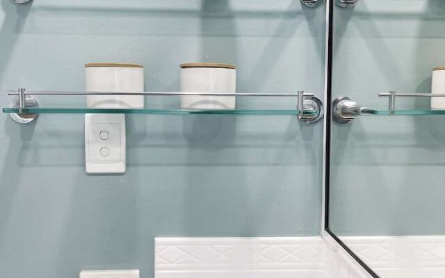 Wentworth Trinity Links