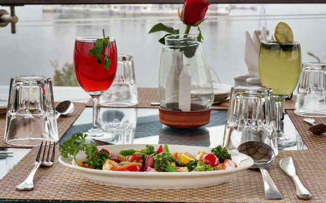 Hotel Panna Vilas Palace