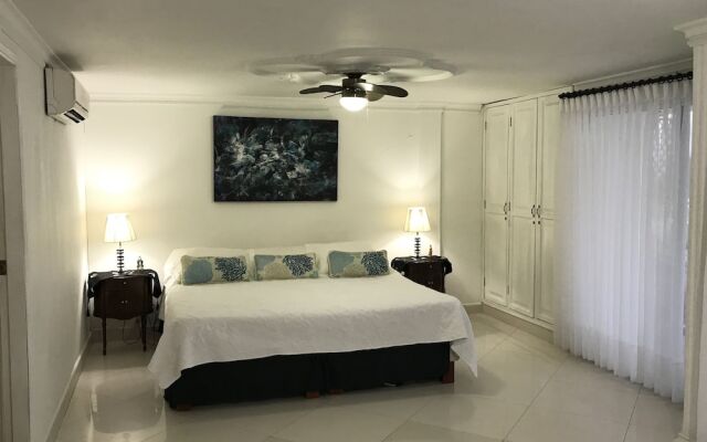 Apartamento de Lujo Vista al Mar