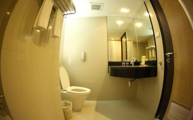 SC Park Hotel