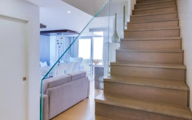 Gold II - Luxurious apartment - Vilamoura
