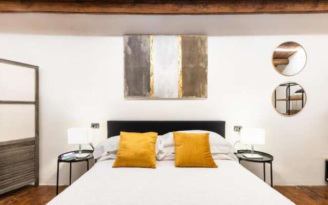 Modern and Spacious Apartment in Noto, Sicily