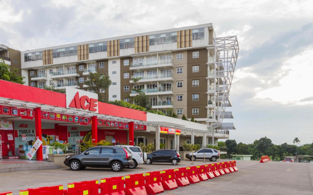 RedDoorz Apartment @ Gateway Pasteur