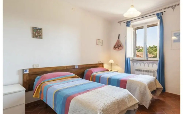 Villa Rosina Comfortable Holiday Residence