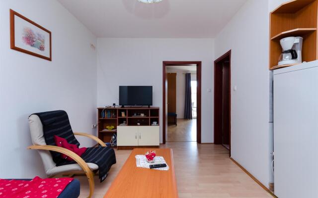 Apartments Ante in Lopar - island Rab