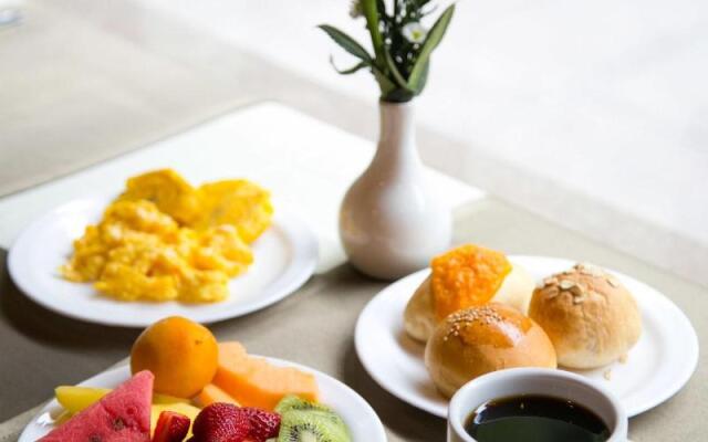 Sangay Spa Hotel