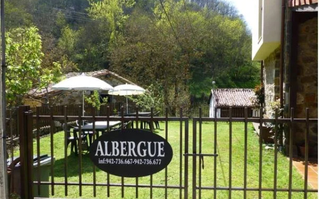 Albergue Turístico Briz