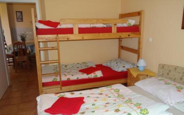 Apartments and Rooms With View on Bled